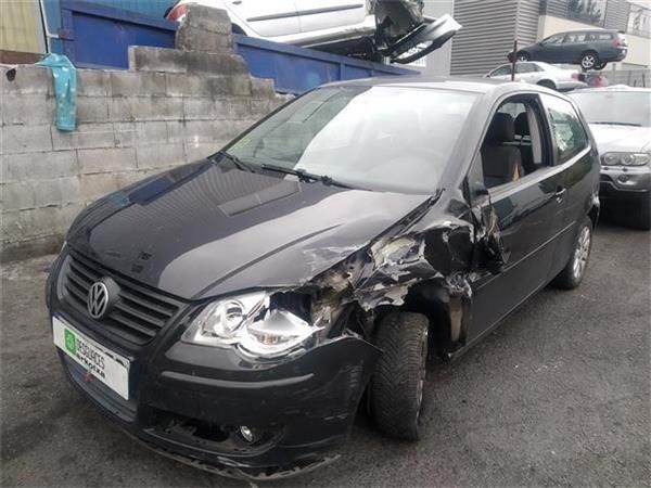 COMPRESOR AIRE ACOND. Volkswagen Polo 1.4 TDI IV (9N) (2005-2009) 80CV (59 KW) - 15079 / BNV
