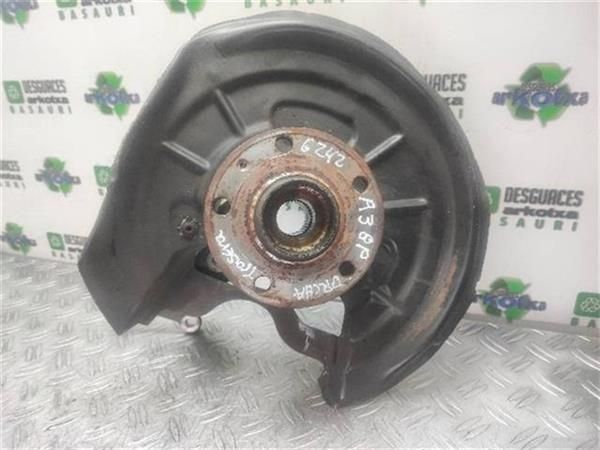MANGUETA TRA. DCHA. Audi A3 2.0 TDI (8P) SPORTBACK (2004-2012) (103 KW) - 15088 / BKD 2