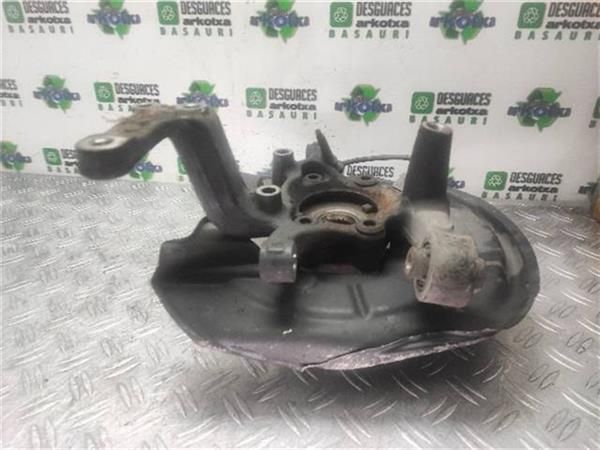 MANGUETA TRA. DCHA. Audi A3 2.0 TDI (8P) SPORTBACK (2004-2012) (103 KW) - 15088 / BKD