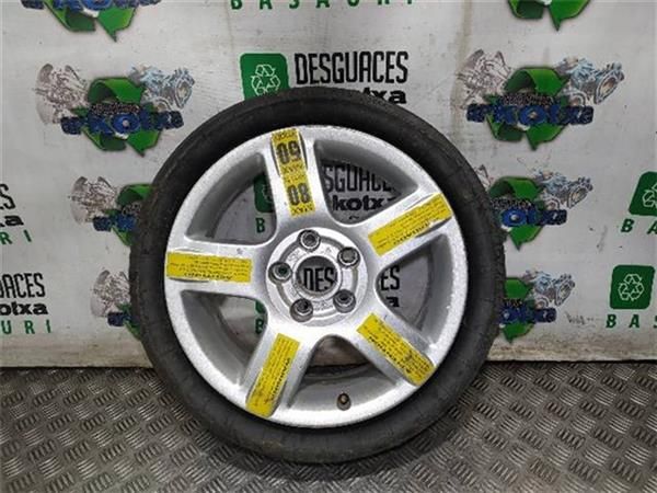 NEUMATICO RUEDA REPUESTO Audi A6 2.5 TDI ALLROAD V6 179CV (C5) (00-05) (132 KW) - 15105 / AKE