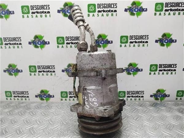 COMPRESOR AIRE ACOND. Volkswagen Golf 1.8 GTI II (191/193) (82 KW) - 15110 / H1