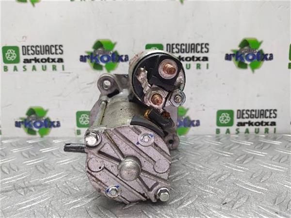 MOTOR ARRANQUE Mazda 2 1.4 TDCI (DY) (2003-2007) (50 KW) - 15116 / F6JA