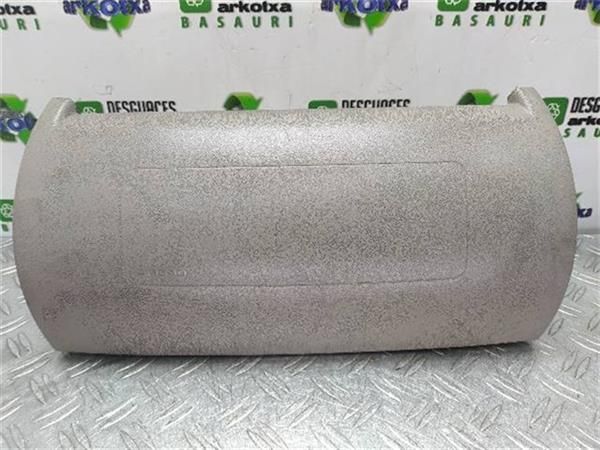 KIT AIRBAG Peugeot Expert 2.0 HDI TEPEE (2007-2016) (88 KW) - 15117 / RHK