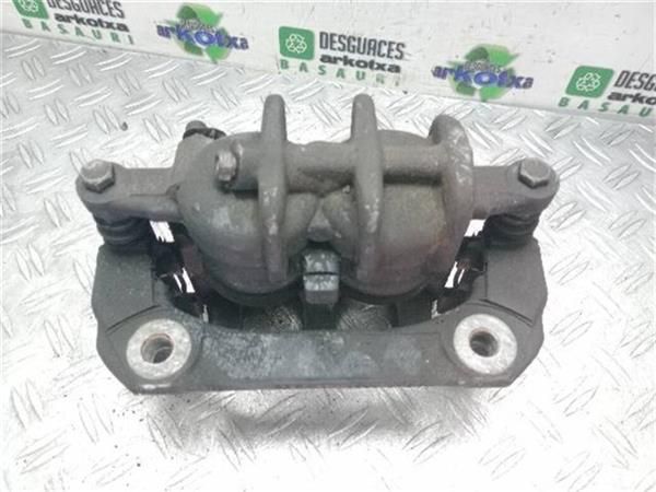 PINZA FRENO DEL. IZDA. Peugeot Expert 2.0 HDI TEPEE (2007-2016) (88 KW) - 15129 / RHK
