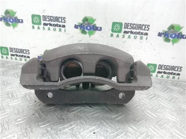 PINZA FRENO DEL. IZDA. Peugeot Expert 2.0 HDI TEPEE (2007-2016) (88 KW) - 15129 / RHK