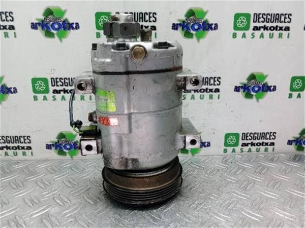 COMPRESOR AIRE ACOND. Audi A4 1.9 TDI (B5) (1995-2000) 110CV (81 KW) - 15155 / AFN