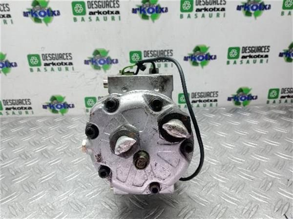 COMPRESOR AIRE ACOND. Audi A4 1.9 TDI (B5) (1995-2000) 110CV (81 KW) - 15155 / AFN