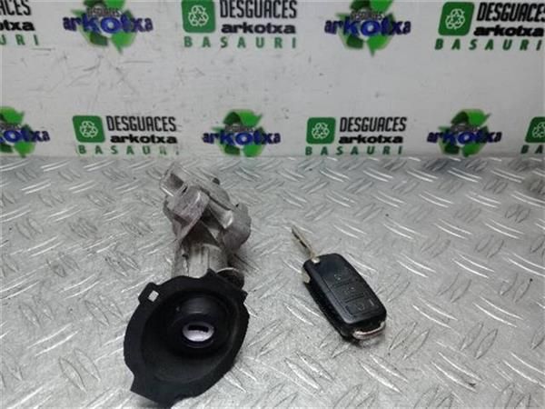 CLAUSOR Skoda Roomster 1.9 TDI (5J) (2006-2010) 105CV (77 KW) - 15160 / BSW
