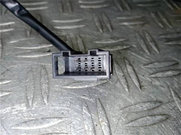 RETROVISOR ELECTRICO DCHO. Skoda Roomster 1.9 TDI (5J) (2006-2010) 105CV (77 KW) - 15161 / BSW