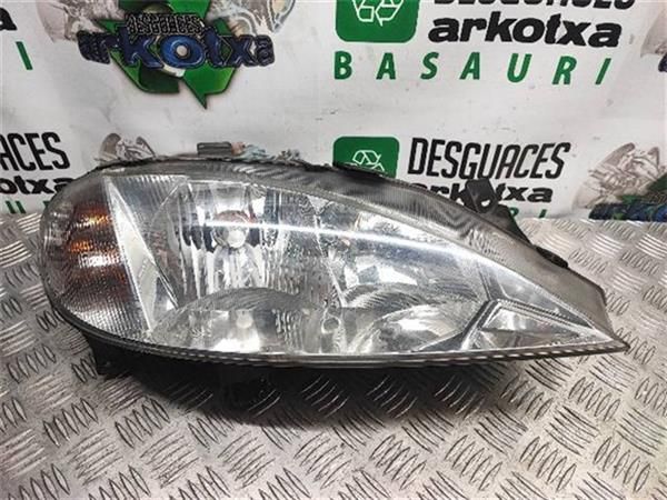 FARO DEL. DCHO Renault Megane 1.6  CLASSIC (79 KW) - 15169 / K4M A7