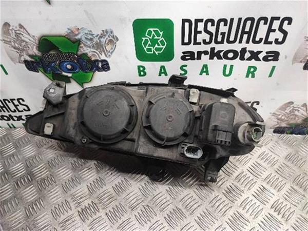 FARO DEL. DCHO Renault Megane 1.6  CLASSIC (79 KW) - 15169 / K4M A7