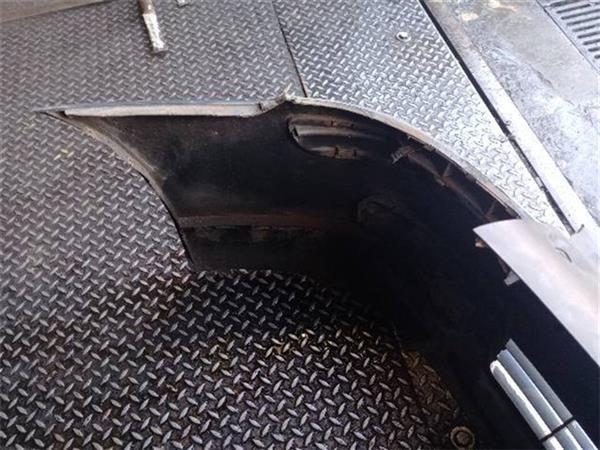 PARAGOLPES DEL. Seat Ibiza 1.4 G (6K2) (1994-2002) 60CV (44 KW) - 15173 / AKK