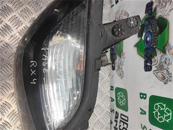 FARO DEL. DCHO Renault Scenic 1.9 DCI RX4 (JA0) (2000-2003) (75 KW) - 15181 / F9Q K7 2