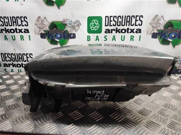 FARO DEL. DCHO Renault Scenic 1.9 DCI RX4 (JA0) (2000-2003) (75 KW) - 15181 / F9Q K7