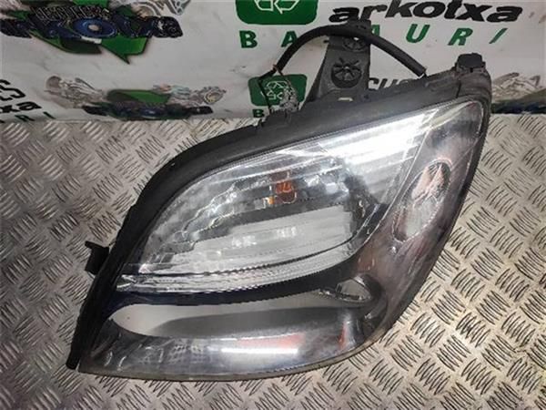FARO DEL. IZDO. Renault Scenic 1.9 DCI (JA) (1999-2003) (75 KW) - 15182 / F9Q K7 2