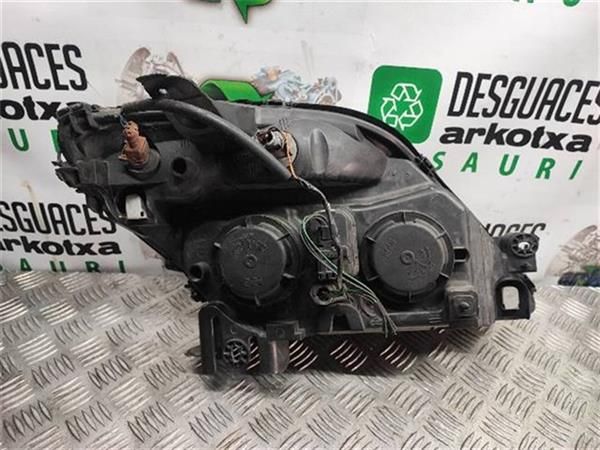 FARO DEL. IZDO. Renault Scenic 1.9 DCI (JA) (1999-2003) (75 KW) - 15182 / F9Q K7