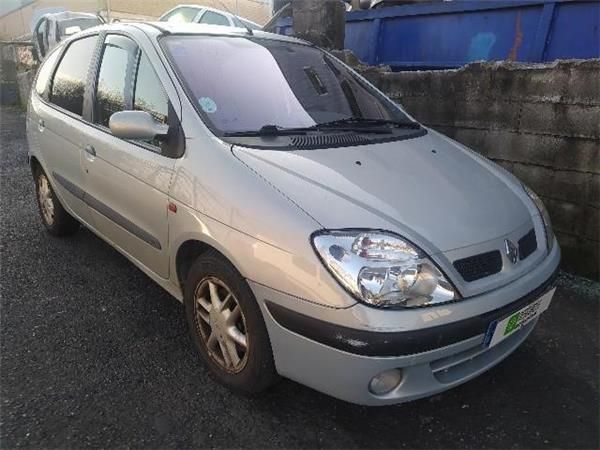 FARO DEL. IZDO. Renault Scenic 1.9 DCI (JA) (1999-2003) (75 KW) - 15182 / F9Q K7