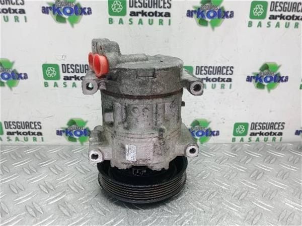 COMPRESOR AIRE ACOND. Fiat Stilo 1.9 JTD 192 (2001-2010) (88 KW) - 15183 / 192A8000