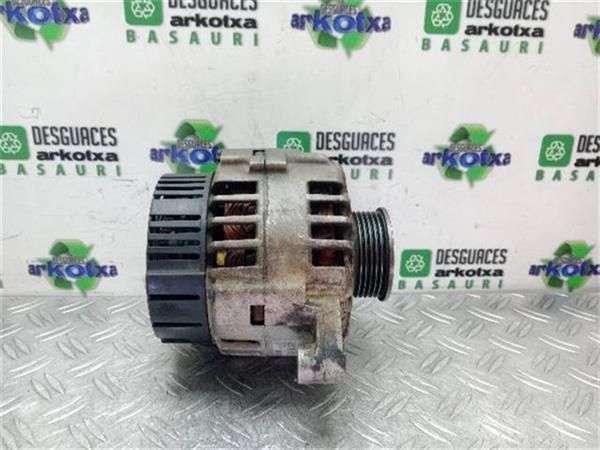 ALTERNADOR Fiat Scudo 1.9 TD (222) 90CV (66 KW) - 15186 / DHX