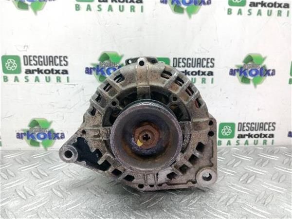 ALTERNADOR Fiat Scudo 1.9 TD (222) 90CV (66 KW) - 15186 / DHX 2