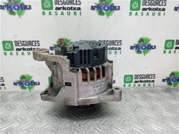 ALTERNADOR Fiat Scudo 1.9 TD (222) 90CV (66 KW) - 15186 / DHX