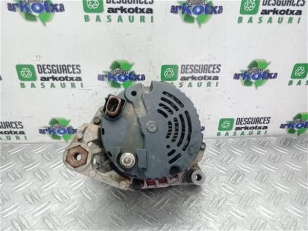 ALTERNADOR Fiat Scudo 1.9 TD (222) 90CV (66 KW) - 15186 / DHX