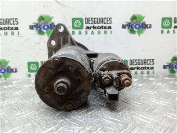 MOTOR ARRANQUE Volkswagen Golf 2.0 GTI III (1H) 114CV (85 KW) - 15198 / ADY