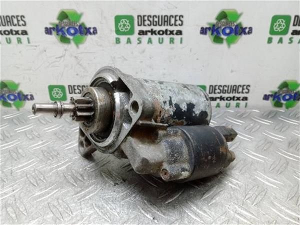 MOTOR ARRANQUE Volkswagen Golf 2.0 GTI III (1H) 114CV (85 KW) - 15198 / ADY