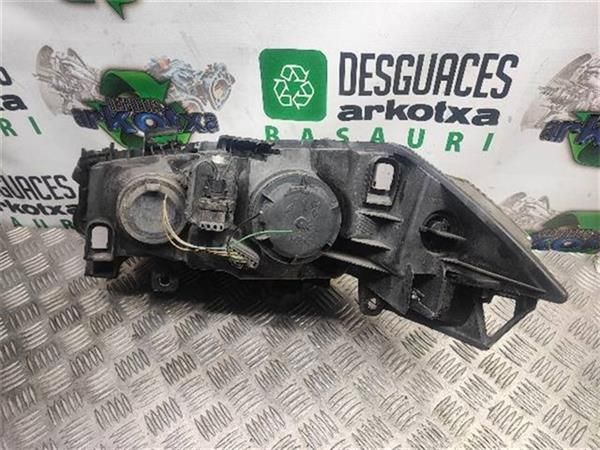 FARO DEL. DCHO Renault Megane 1.9 DCI II CLASSIC (2003-2010) (88 KW) - 15202 / F9QB8