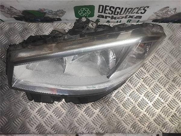 FARO DEL. IZDO. Renault Megane 1.9 DCI II CLASSIC (2003-2010) (88 KW) - 15208 / F9QB8 2
