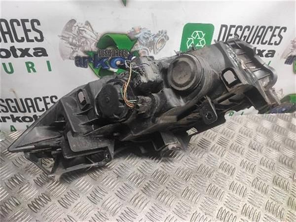 FARO DEL. IZDO. Renault Megane 1.9 DCI II CLASSIC (2003-2010) (88 KW) - 15208 / F9QB8
