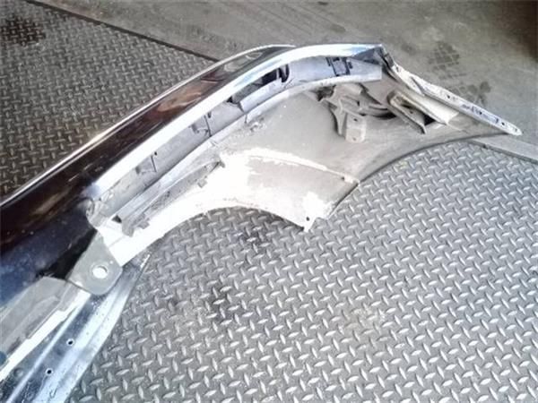 PARAGOLPES DEL. Mercedes S 320 3.2 CDI (W220) (1999-2002) (145 KW) - 15216 / 613960