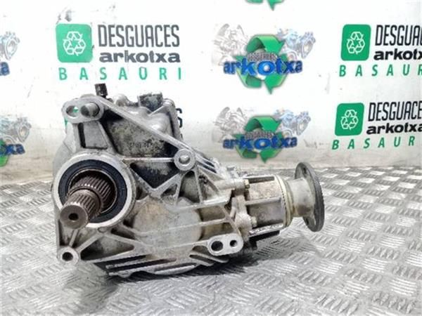 GRUPO DIFERENCIAL DEL. Kia Sportage 2.0 CRDI II 112CV (2004-2008) (82,5 KW) - 15227 / D4EA