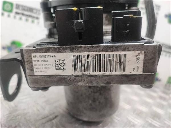 BOMBA DIRECCION ELECTRICA Citroen Berlingo 1.6 HDI (66 KW) - 15243 / 9HP 9H06