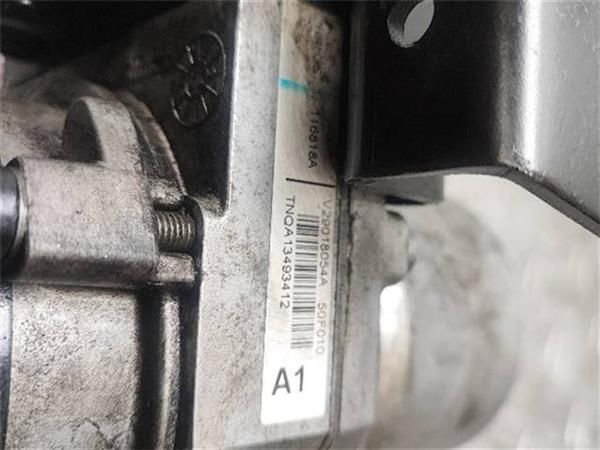 BOMBA DIRECCION ELECTRICA Citroen Berlingo 1.6 HDI (66 KW) - 15243 / 9HP 9H06