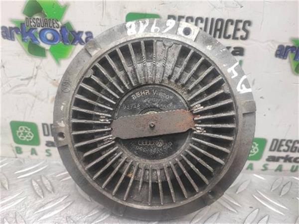 VENTILADOR VISCOSO Audi A4 2.5 TDI (8E) AVANT (B6) 163CV (120 KW) - 15251 / BCZ