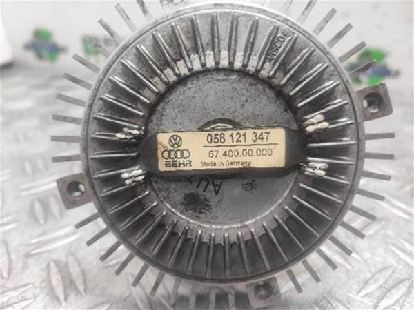 VENTILADOR VISCOSO Volkswagen Passat 1.8 G TURBO (3B2) (1996-2000) 150CV (110 KW) - 15253 / AEB