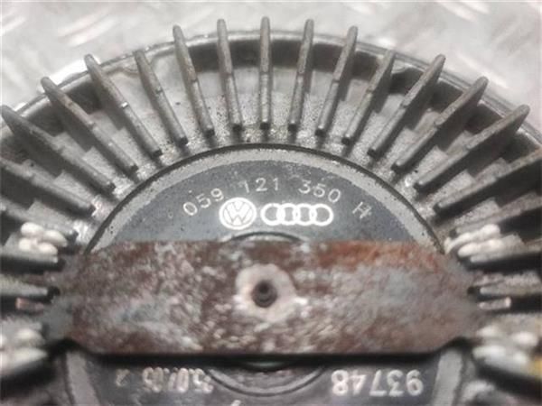 VENTILADOR VISCOSO Audi A6 2.5 TDI (C5) (1997-2005) 150CV (110 KW) - 15254 / AFB
