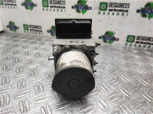 NUCLEO ABS Peugeot Expert 2.0 HDI TEPEE (2007-2016) (88 KW) - 15268 / RHK