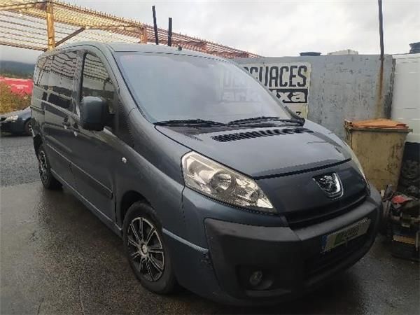 NUCLEO ABS Peugeot Expert 2.0 HDI TEPEE (2007-2016) (88 KW) - 15268 / RHK