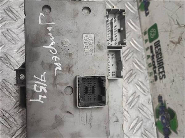 CAJA FUSIBLES/RELE Citroen Jumper 2.2 HDI (2006-2022) (74 KW) - 15274 / 4HV