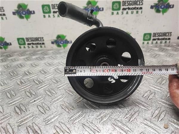 BOMBA SERVODIRECCION Ford Focus 1.8 TDCI I 100CV (74 KW) - 15276 / FFDA