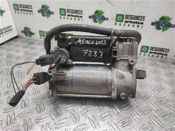 BOMBA SUSPENSION Mercedes S 320 3.2 CDI (W220) (1999-2002) (145 KW) - 15287 / 613960