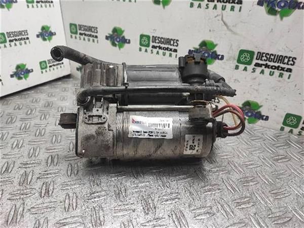 BOMBA SUSPENSION Mercedes S 320 3.2 CDI (W220) (1999-2002) (145 KW) - 15287 / 613960 2