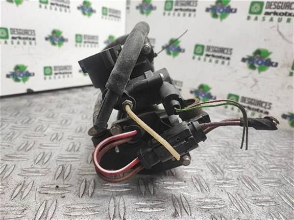 BOMBA SUSPENSION Mercedes S 320 3.2 CDI (W220) (1999-2002) (145 KW) - 15287 / 613960