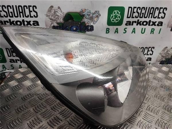 FARO DEL. DCHO Renault Espace 2.2 DCI (JK0) (2002 - 2016) (110 KW) - 15303 / G9TJ7