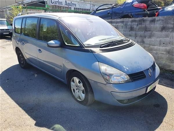 FARO DEL. DCHO Renault Espace 2.2 DCI (JK0) (2002 - 2016) (110 KW) - 15303 / G9TJ7