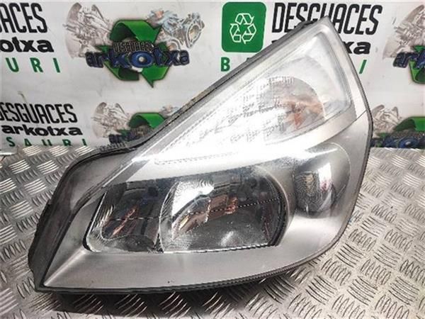 FARO DEL. IZDO. Renault Espace 2.2 DCI (JK0) (2002 - 2016) (110 KW) - 15304 / G9TJ7