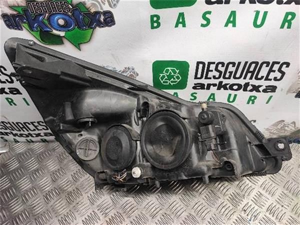 FARO DEL. IZDO. Renault Espace 2.2 DCI GRAND IV (JK0) (2002-2016) (110 KW) - 15305 / G9T J7