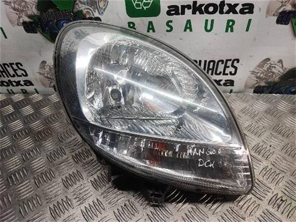 FARO DEL. DCHO Renault Kangoo 1.5 DCI (F/KC0) (2003 - 2014) (50 KW) - 15308 / K9K714